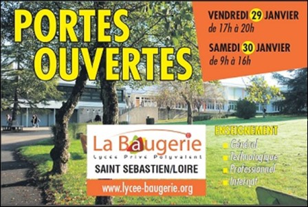 baugerie